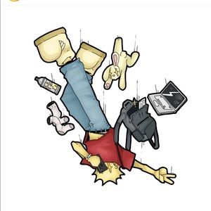 Meet your Posher, Tay